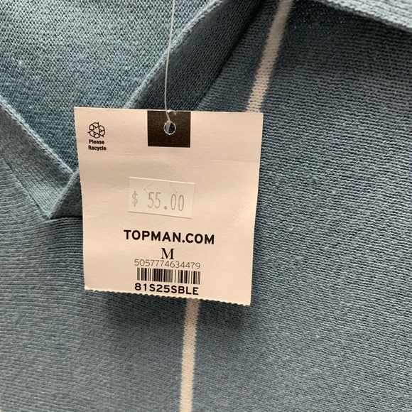 Topman sweater polo - Picture 7 of 10